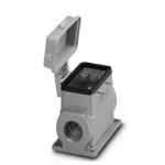 Корпус - HC-B 10-SFQD-74/O2M32 - 1646531 Phoenix contact