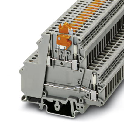 2800004 Phoenix contact UKK 5-MTK-P/P Проходные клеммы 2800004 Phoenix contact UKK 5-MTK-P/P Проходные клеммы