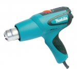 

Термовоздуходувка Makita HG551V