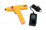 Аккумуляторный ударный пистолет для расшивки на кросс Jonard EPB-2200