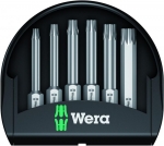 

WE-056472 WERA Mini-Check TX, 50 mm Набор бит