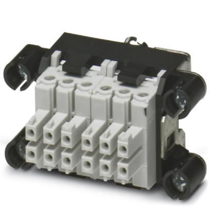 Комплект контактных вставок - VC-TR1/2M-PEA-S66-SET - 1607191 Phoenix contact Комплект контактных вставок - VC-TR1/2M-PEA-S66-SET - 1607191 Phoenix contact