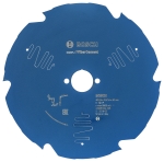 2608644346 BOSCH Пильный диск Expert for Fiber Cement 216x30x2.2/1.6x6 T