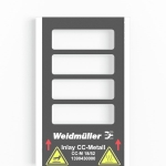 

1390400000 Weidmueller