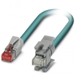 Сетевой кабель - VS-IP20-IP20/LG-94B-LI /2, 5 - 1423084 Phoenix contact