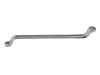 2Z-3/8-7/16 BAHCO изогнутый накидной ключ