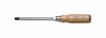 HE-01405002080 KREUZSCHLITZ-SCHR.DR. CV 1405 NO. 2 HEYCO