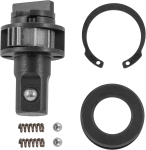 JAR-6313-RK2 Ремонтный комплект привода для пневматической трещотки JAR-6313 Jonnesway