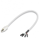 USB-кабель - VS-04-C-SDB/PH/0, 3 - 1405565 Phoenix contact
