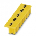 Крышка с предупредительным значком - WST 1, 5 - 3030958 Phoenix contact