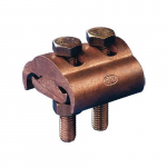 Зажим параллельный медный GPH 1095/2 KU