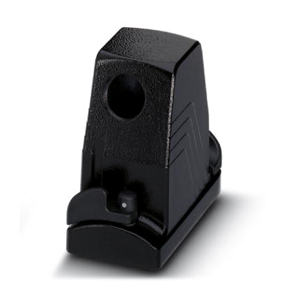 Корпус - HC-B 10-TMB-100/O1STM25S-EUA - 1604311 Phoenix contact Корпус - HC-B 10-TMB-100/O1STM25S-EUA - 1604311 Phoenix contact