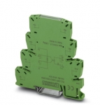 Модуль полупроводникового реле - PLC-OSP- 24DC/110DC/ 3RW - 2982511 Phoenix contact