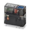 2987888 Phoenix contact REL-MR- 24DC/21HC/MS Одиночное реле