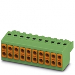 Разъем печатной платы - TVFKC 1, 5/ 5-ST - 1713868 Phoenix contact