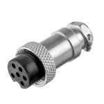 072.700.225 ПТК Разъем 6-F PIN0600