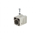 Профильное уплотнение Weidmueller HDC 04A CSB FEMALE 1137760000