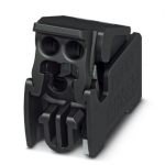 Клеммные блоки для печатного монтажа - PTQ 0, 3/ 2-2, 5 THR R32 - 1702610 Phoenix contact