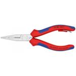 

Плоскогубцы для монтажа проводов KNIPEX KN-1305160T