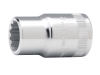 SB7800DM-26 BAHCO 1/2" Торцевая головка 12-гр