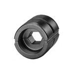 216030 Обжимные матрицы Cu 300 haupa
