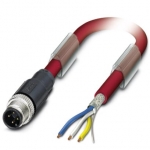 Системный кабель шины - SAC-4P-M12MS/ 5, 0-990 - 1558331 Phoenix contact