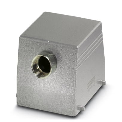 Корпус - HC-B 32-TFQ-80/O1M32S - 1604872 Phoenix contact Корпус - HC-B 32-TFQ-80/O1M32S - 1604872 Phoenix contact