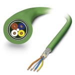 Системный кабель шины - VS-OE-OE-93C-100, 0 - 1416376 Phoenix contact