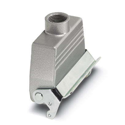 Корпус - HC-D 25-KML-53/O1M20 - 1604900 Phoenix contact Корпус - HC-D 25-KML-53/O1M20 - 1604900 Phoenix contact