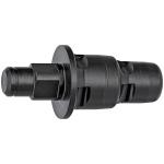 Пробойник калиброванный для 90 25 20 (трубы Geberit) KNIPEX KN-902915