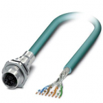 Готовый кабель Ethernet PHOENIX CONTACT VS-FSBPXS-OE-94F/0, 5 1424135