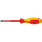 

Крестовая отвертка (тонкая) KNIPEX KN-982501SL