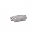 Коробка протяжная алюминиевая ДКС 6030-32A