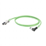 Тросовый кабель Weidmuller IE-C5DD4UG0050MCAA20-E 1059760050