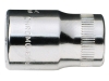 SB6700SM-11 BAHCO 1/4" головка торцевая 6-гр., 11мм