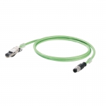 Тросовый кабель Weidmuller IE-C5DD4UG0015MCSA20-E 1044470015