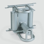 Ролик кабельный угловой VETTER EWS 3-110 202660