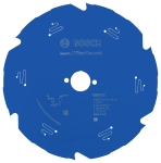 2608644348 BOSCH Пильный диск Expert for Fiber Cement 235x30x2.2/1.6x6 T