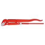 

Клещи трубные угловые 45° KNIPEX KN-8320010