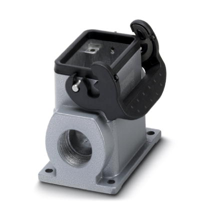Корпус - HC-B 6-SML-52/O2M20 - 1604723 Phoenix contact Корпус - HC-B 6-SML-52/O2M20 - 1604723 Phoenix contact