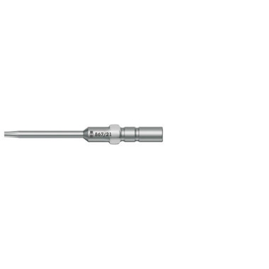 Бита-насадка WERA 867/21 IP TORX PLUS WE-135431 Бита-насадка WERA 867/21 IP TORX PLUS WE-135431