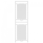 1138460000 WEIDMULLER Маркировочная карта CC 85/54 MC SDR