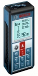 Лазерный дальномер Bosch GLM 100 C