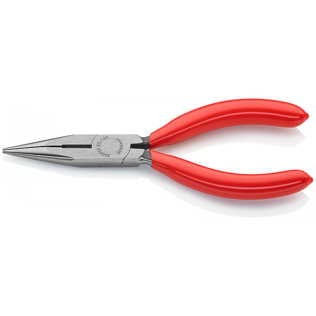 Круглогубцы. Круглогубцы плоские с режущими кромками Knipex KN-2501125. Knipex 2501140. Длинногубцы Knipex KN-2501160. Knipex KN-2202160.