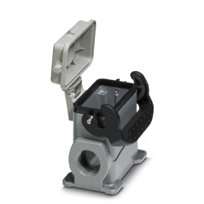 Корпус - HC-B 10-SMLD-74/O1M25 - 1646447 Phoenix contact Корпус - HC-B 10-SMLD-74/O1M25 - 1646447 Phoenix contact