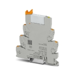 Релейный модуль Phoenix contact PLC-RPT-24DC/21AU 2900306