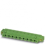 Ответная часть - GIC 2, 5/ 2-GF-7, 62 - 1858989 Phoenix contact