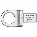 Насадка накидная 14x18, 24 мм GEDORE 7218-24 7694280