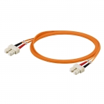 Соединительный кабель с двойным зажимом в комплекте Weidmuller IE-FM6Z2LO0005DSD0SD0- X 1433960005