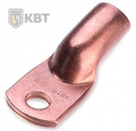 Наконечник кабельный ТМ 35-10-9 КВТ